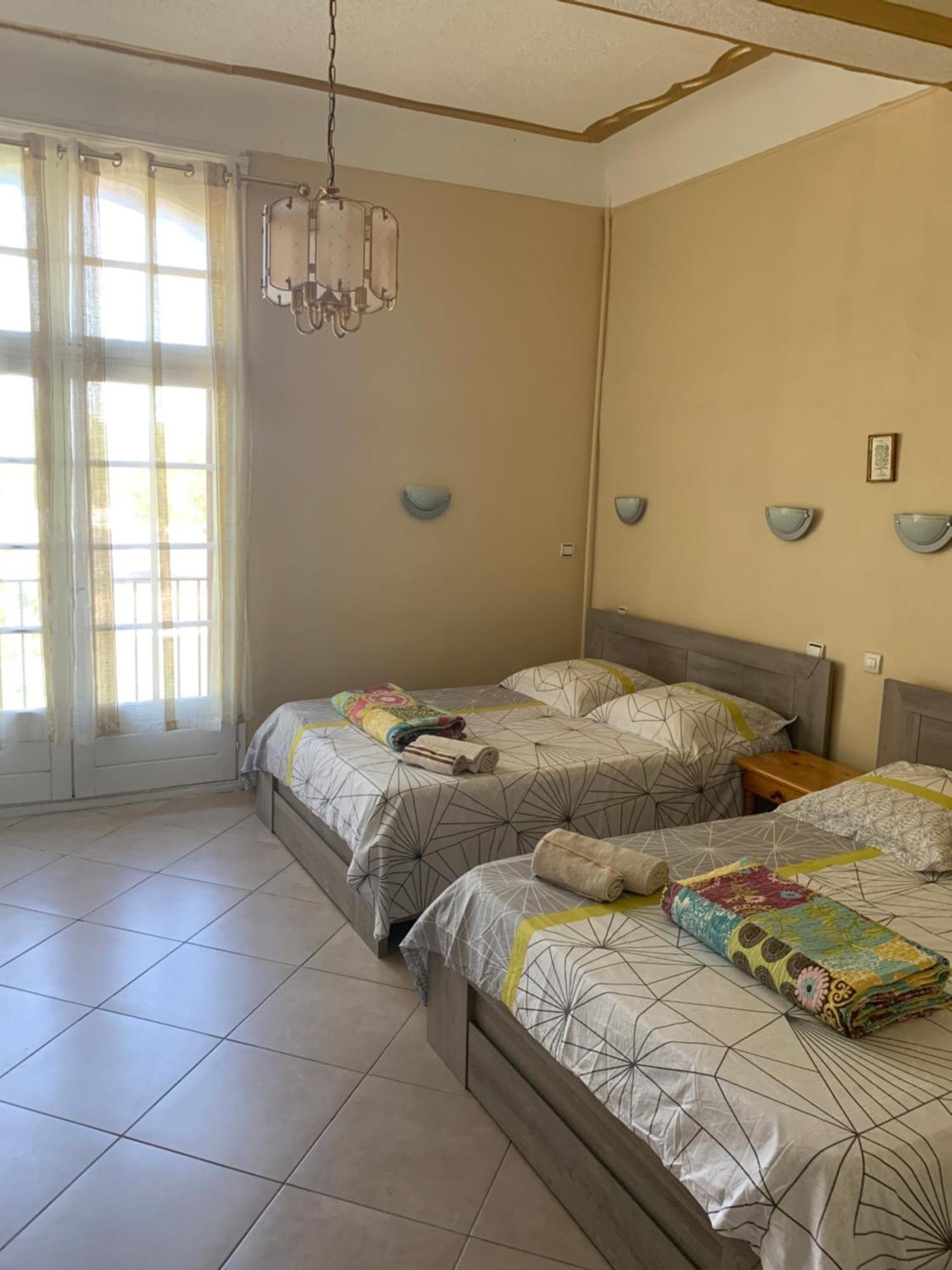 Hotel A Agde La Galiote Buitenkant foto